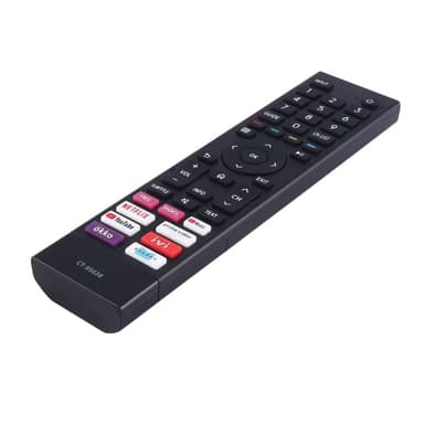 TV-fjernkontroll erstatning for CT-95038 for TOSHIBA TV