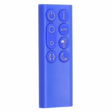 Fjernkontrollerstatning for TP04 TP06 TP09 DP04 for Dyson luftrenservifte