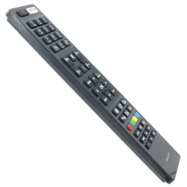TV fjernkontroll erstatning for RM-C3179 for JVC TV
