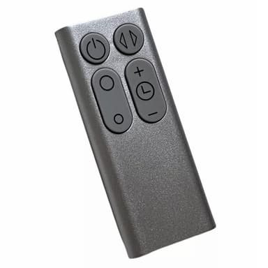 Erstatning av fjernkontroll for TP00 TP01 AM11 for Dyson Fan