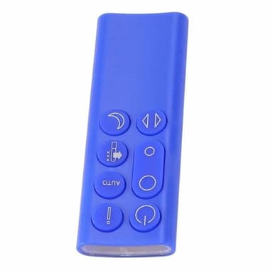 Fjernkontrollerstatning for TP04 TP06 TP09 DP04 for Dyson luftrenservifte