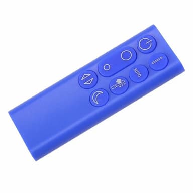 Fjernkontrollerstatning for TP04 TP06 TP09 DP04 for Dyson luftrenservifte