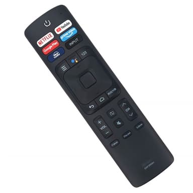 Erstatning av TV-fjernkontroll for ERF3R69H for Hisense TV