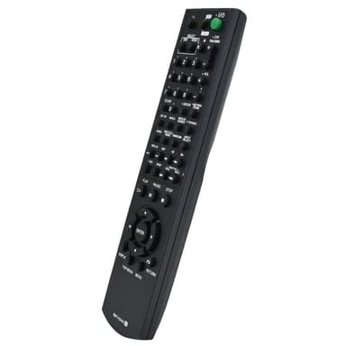 Fjernkontroll Erstatning for RMT-V504A for Sony DVD