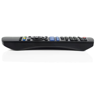 Fjernkontroll Erstatning for N2QAYB000134 for Panasonic DVD