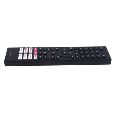 TV-fjernkontroll erstatning for CT-95030 for TOSHIBA TV