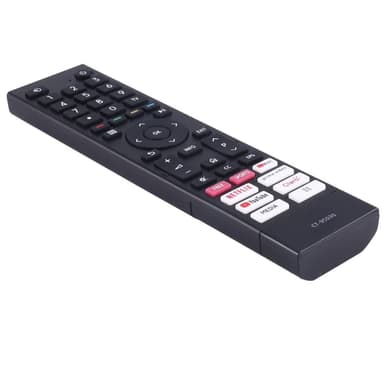 TV-fjernkontroll erstatning for CT-95030 for TOSHIBA TV