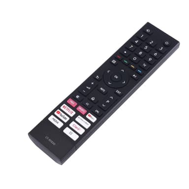 TV-fjernkontroll erstatning for CT-95030 for TOSHIBA TV
