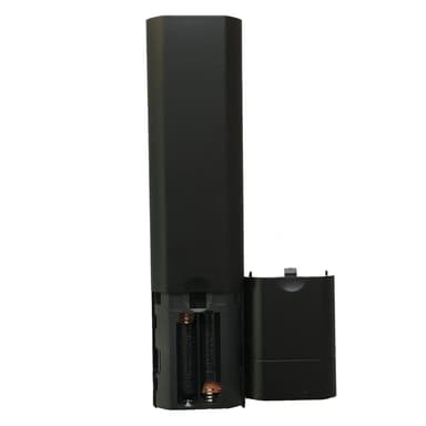Erstatning av TV-fjernkontroll for ERF3G80H for Hisense TV