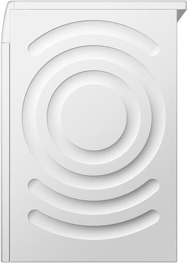 Siemens Vaskemaskin WG56B2APDN
