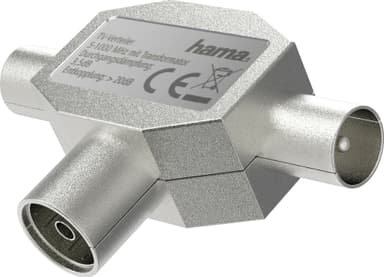 Hama antennesplitter