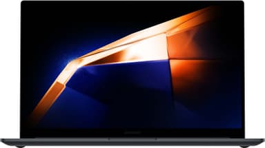 Samsung Galaxy Book4 i3-1315U/8/256/IPS 15,6" bærbar PC (grå)