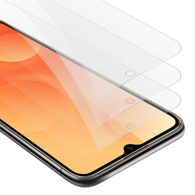 Blackview A95 3x Skjermbeskytter Skärmskydd