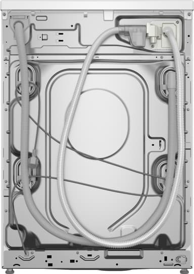Siemens Vaskemaskin WG56B2APDN