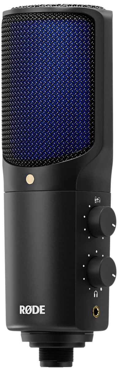 Røde NT-USB+ mikrofon