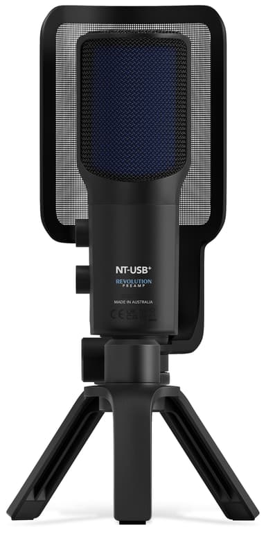 Røde NT-USB+ mikrofon