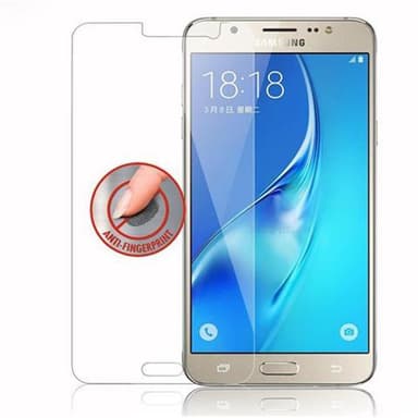 Samsung Galaxy J7 2015 Skjermbeskytter Skärmskydd