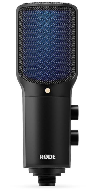 Røde NT-USB+ mikrofon