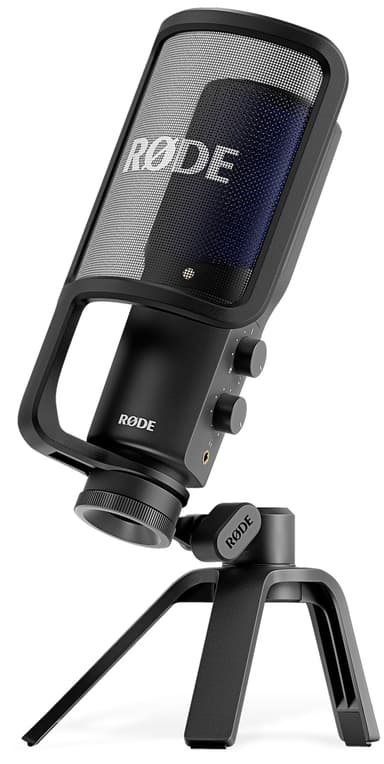 Røde NT-USB+ mikrofon