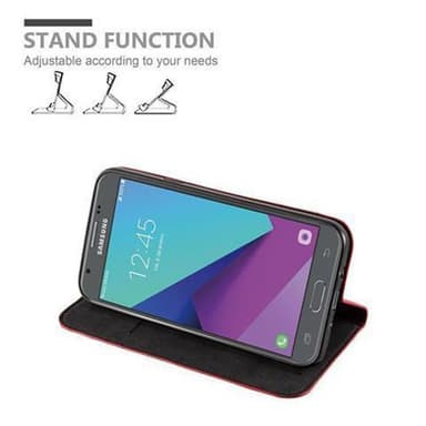 Samsung Galaxy J5 2017 US Version lommebokdeksel case