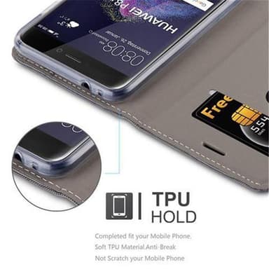 Huawei P8 LITE 2017 / P9 LITE 2017 lommebokdeksel etui