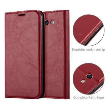 Samsung Galaxy J5 2017 US Version lommebokdeksel case