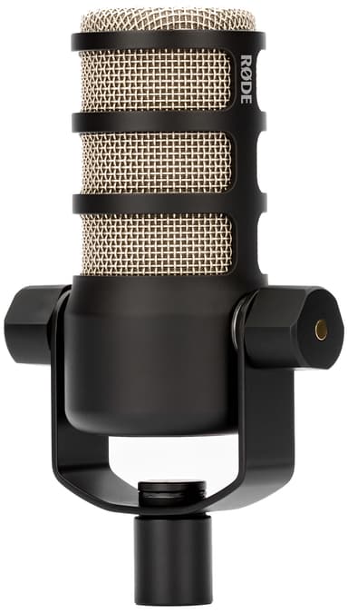 Røde PODMIC Gamers & Streamers samlepakning