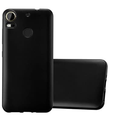 Deksel HTC Desire 10 PRO Case Cover (svart)