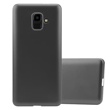Deksel Samsung Galaxy J6 2018 Case Cover (grå)