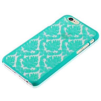 iPhone 6 / 6S Hardt Deksel Cover (grønn)