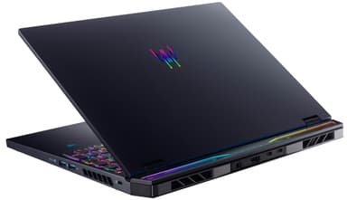 Acer Predator Helios 16 i9-14X/16/1TB/4080/240Hz 16" bærbar gaming-PC