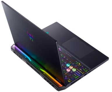 Acer Predator Helios 16 i9-14X/16/1TB/4080/240Hz 16" bærbar gaming-PC