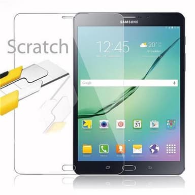 Samsung Galaxy Tab S2 (8 tomme) Skjermbeskytter