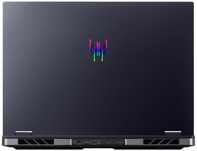 Acer Predator Helios 16 i9-14X/16/1TB/4080/240Hz 16" bærbar gaming-PC