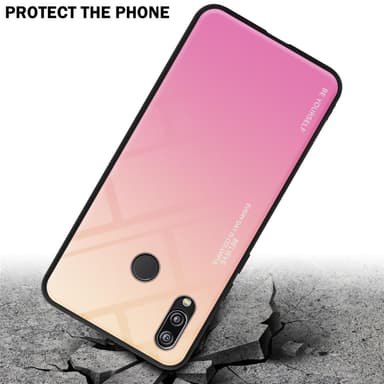 Deksel Huawei P20 LITE 2018 / NOVA 3E Case Cover
