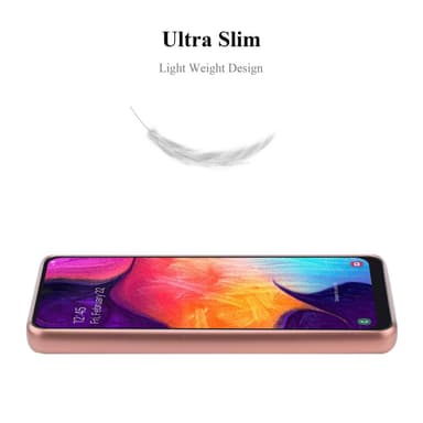 Deksel Samsung Galaxy A50 4G / A50s / A30s Case Cover