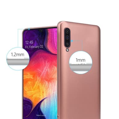 Deksel Samsung Galaxy A50 4G / A50s / A30s Case Cover