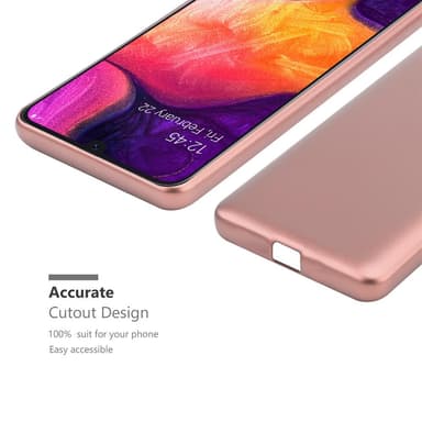Deksel Samsung Galaxy A50 4G / A50s / A30s Case Cover
