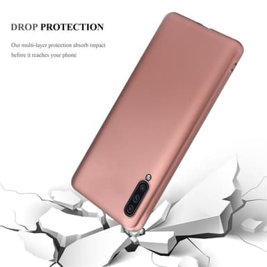 Deksel Samsung Galaxy A50 4G / A50s / A30s Case Cover