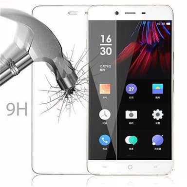 OnePlus X Skjermbeskytter Skärmskydd