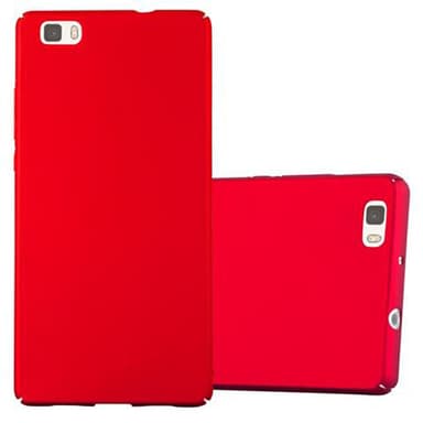 Deksel Huawei P8 LITE 2015 Case Cover (rød)