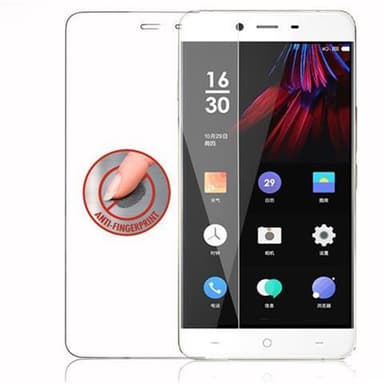 OnePlus X Skjermbeskytter Skärmskydd