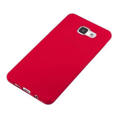 Deksel Samsung Galaxy A3 2016 case (rød)