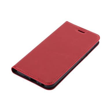 HTC ONE A9S lommebokdeksel case (rød)