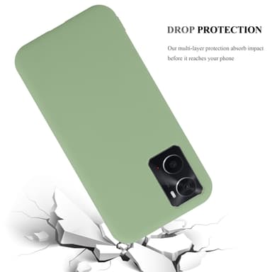 Deksel Oppo A36 / A76 / A96 4G / K10 4G / Realme 9i