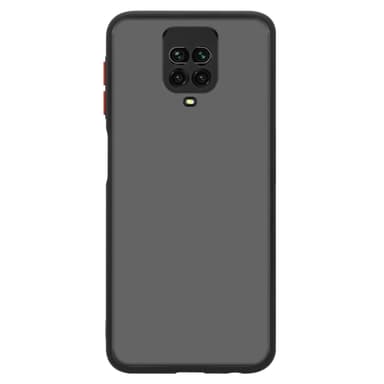 Xiaomi RedMi NOTE 9 PRO / NOTE 9S Deksel Case Cover