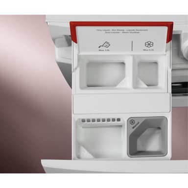 Electrolux Vaskemaskin EFI631O94Q