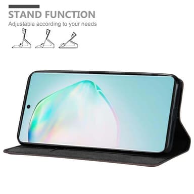 Samsung Galaxy A91 / S10 LITE / M80s lommebokdeksel