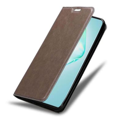 Samsung Galaxy A91 / S10 LITE / M80s lommebokdeksel