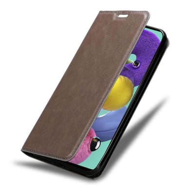 Samsung Galaxy A91 / S10 LITE / M80s lommebokdeksel